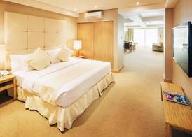 Villa Caemilla Beach Boutique Hotel 3