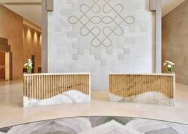 Courtyard by Marriott Madurai 3