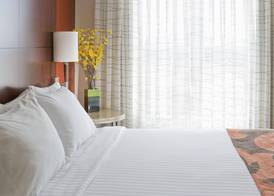 Residence Inn Amarillo 3