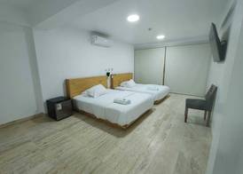 Hotel Boutique La Angostura II 4