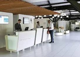 Grand Hotel Montabo 2