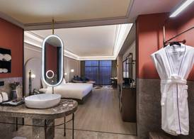 Mercure Beijing Zhongguancun 5