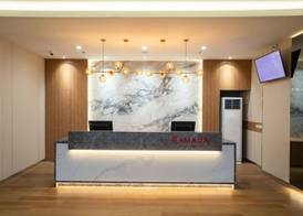 Ramada by Wyndham Serpong 3