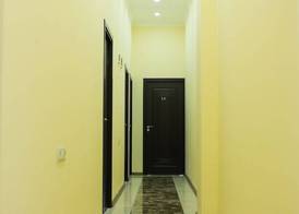 Red Hotel Yerevan Center 2