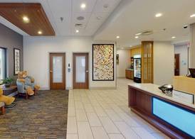 Holiday Inn Express SOUTH BURLINGTON by IHG 3