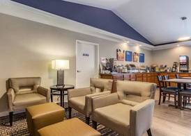 Comfort Inn Independence - Cleveland 4