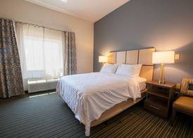 Candlewood Suites WEST SPRINGFIELD by IHG 5