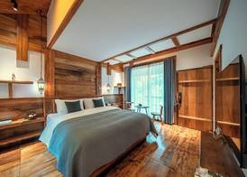 Home away from home 4