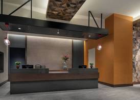 Residence Inn Los Angeles Glendale 2