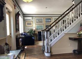 Queen Anne Inn 2