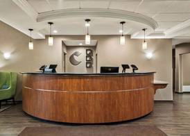 Comfort Suites Hummelstown - Hershey 3