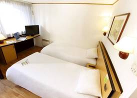Hotel RBX - Roubaix Centre 3