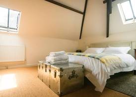Lower Severalls Farmhouse 5