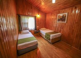 Cirali Zakkum Bungalow 5