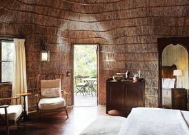 Shambala Private Game Reserve 4