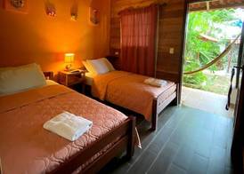 Hotel y Restaurante Mama Ines 4