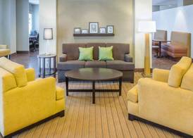 Sleep Inn & Suites Defuniak Springs - Crestview 2