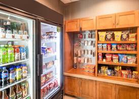 SpringHill Suites by Marriott Colorado Springs South 3