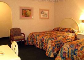 O'Hare Inn & Suites 5