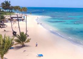 Hôtel Mondi Club Sirenis Tropical & Aquapark 4