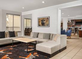 Hyatt House Dallas Uptown 3