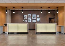 Drury Plaza Hotel Tampa Brandon 3