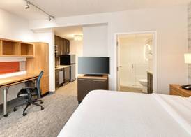 TownePlace Suites by Marriott Belleville 5