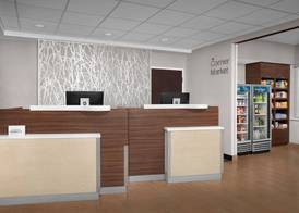 Fairfield Inn & Suites Dulles Airport 5