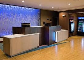Fairfield Inn & Suites by Marriott Anderson 5