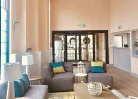 Quality Inn & Suites Lake City 2