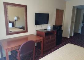 American Inn Evansville East 4