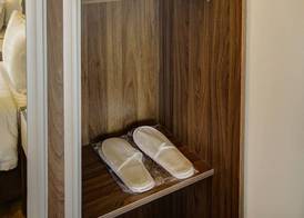 Luciana Hotel 5