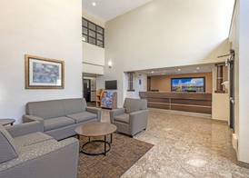 Best Western Northwest Inn 2