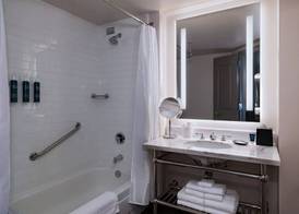 Four Points by Sheraton Houston West 4
