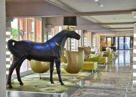 Plaza Hotel Capitole Toulouse 2