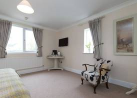 Whitethorn Bed and Breakfast 5