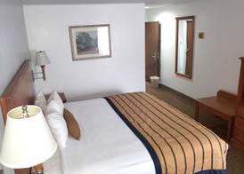 Coratel Inn & Suites by Jasper New Braunfels IH-35 EXT 189 3