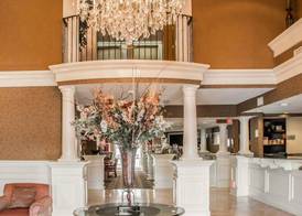 Quality Suites San Antonio Northeast 4
