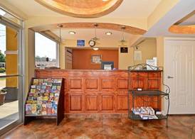 Americas Best Value Inn Alexandria 2