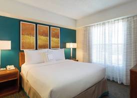 Residence Inn by Marriott Austin Parmer/Tech Ridge 3
