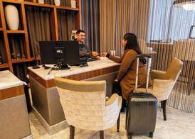 K Tower Boutique Hotel By Lucerna 5