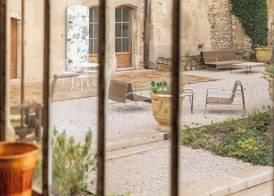 Le Galinier Lourmarin, a Beaumier Guesthouse 5