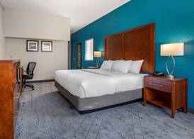 SureStay Plus Hotel by Best Western The Villages 5