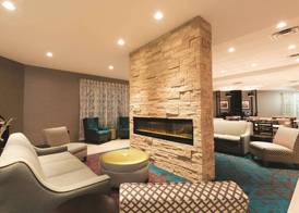 La Quinta by Wyndham Lynchburg at Liberty Univ. 2