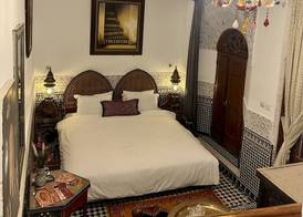 Palais AL Firdaous 5