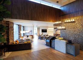 Hyatt Place Las Vegas at Silverton Village 2