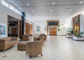 Holiday Inn MUTARE by IHG 5