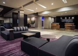 Courtyard by Marriott Houston Katy Mills 4