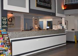 Quality Inn & Suites Kearneysville - Martinsburg 3