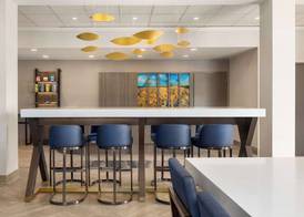 Hampton Inn By Hilton Napanee 4